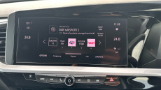 Vauxhall Grandland 1.2 Turbo Elite 5dr Petrol Hatchback